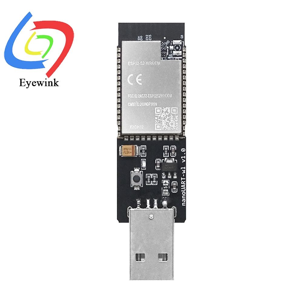 Tasmota Flash Tool - جديد ESP32 S2 مجلس التنمية ل