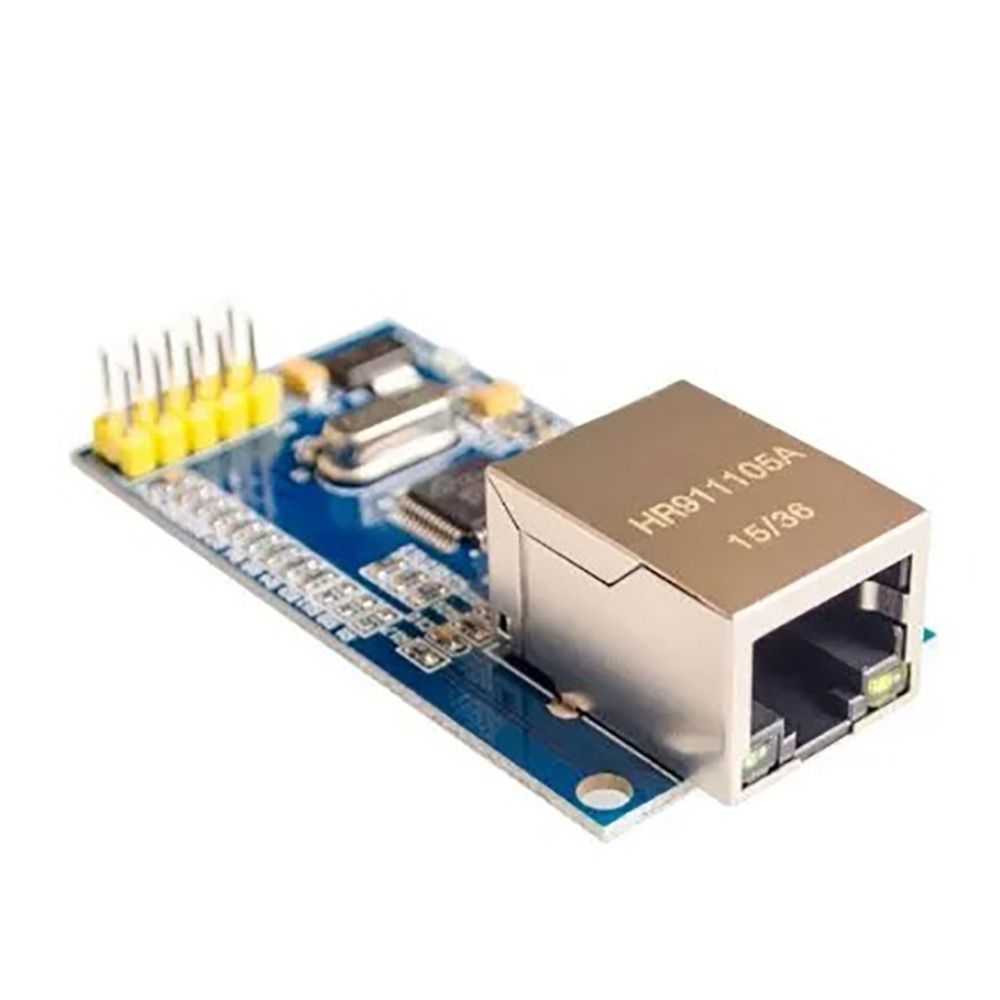 Ethernet Module W5500 - وحدة إيثرنت احترافية W5500 بسرعة 10/100