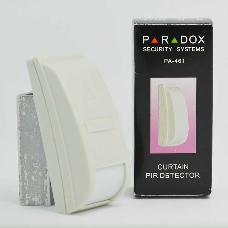Motion Sensor Pir Wired - (4 قطع) ستارة صغيرة مجس الأشعة
