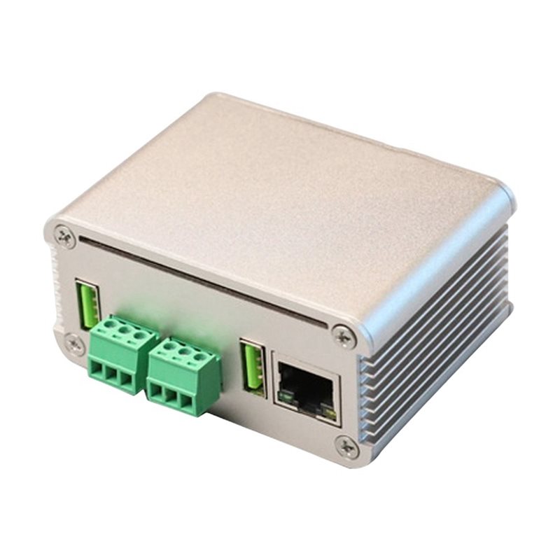 Pi Zero W Board - لوحة توسعة Rpi0-DRS485 لـ Raspberry Pi