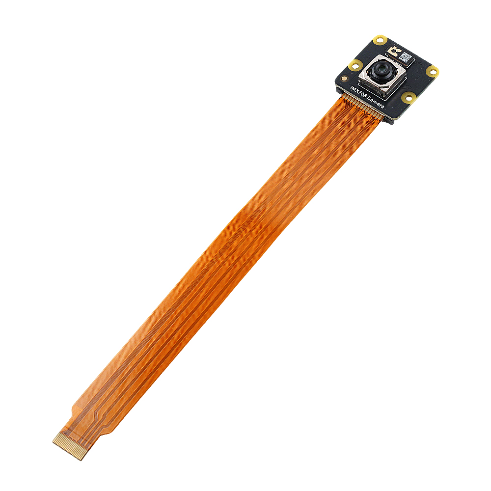 Pi Zero W Board - وحدة كاميرا IMX708 بدقة 12 ميجابكسل