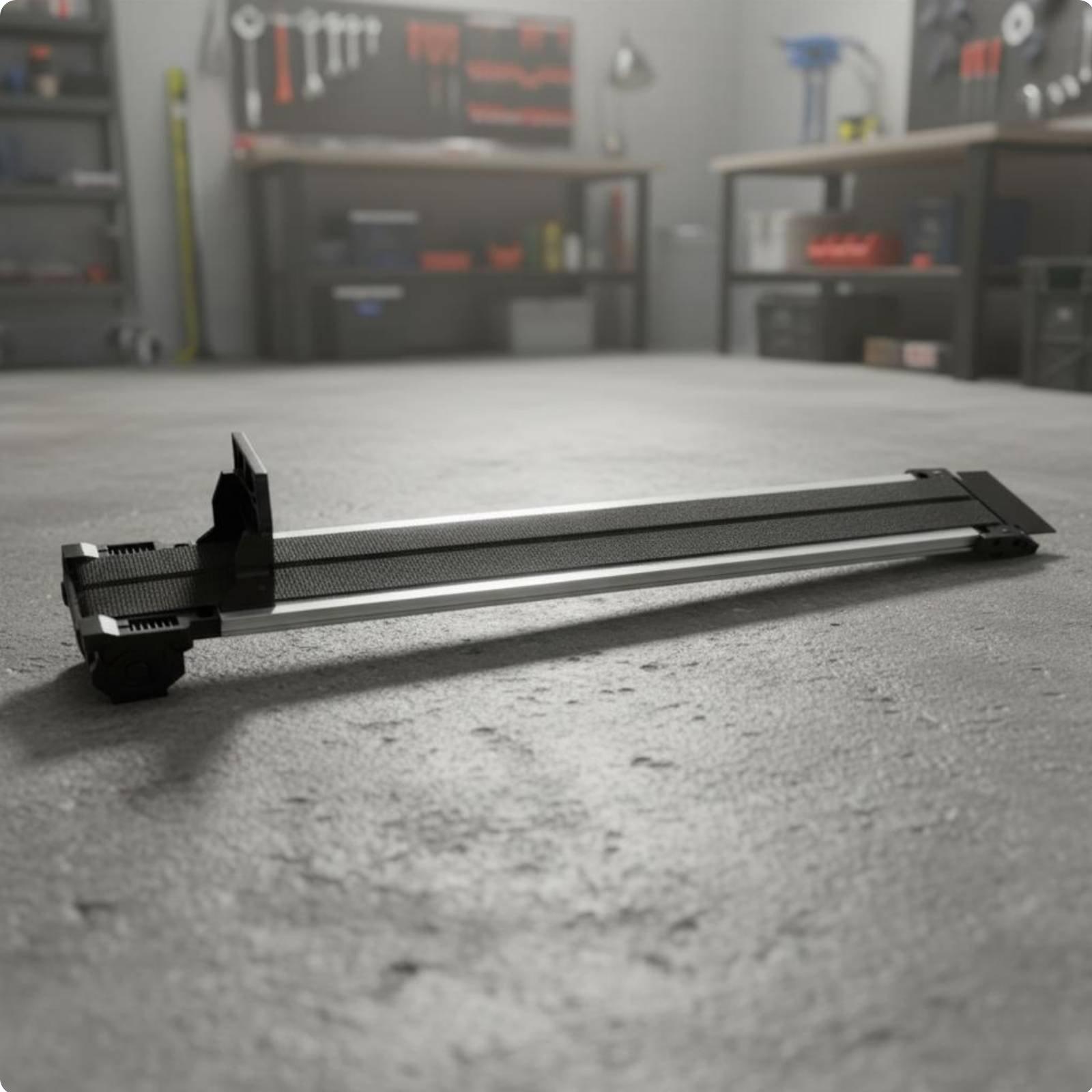 Diy Automation - نظام بيع المنتجات بحزام ناقل يعمل