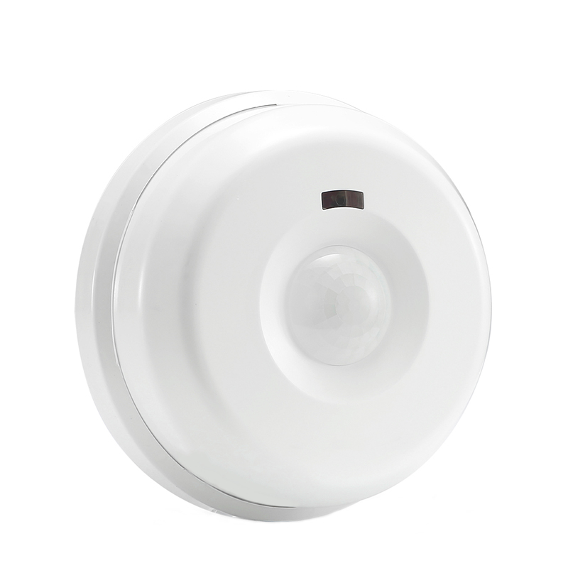 Motion Sensor Pir Wired - مستشعر حركة سلكي بتقنية PIR للتركيب