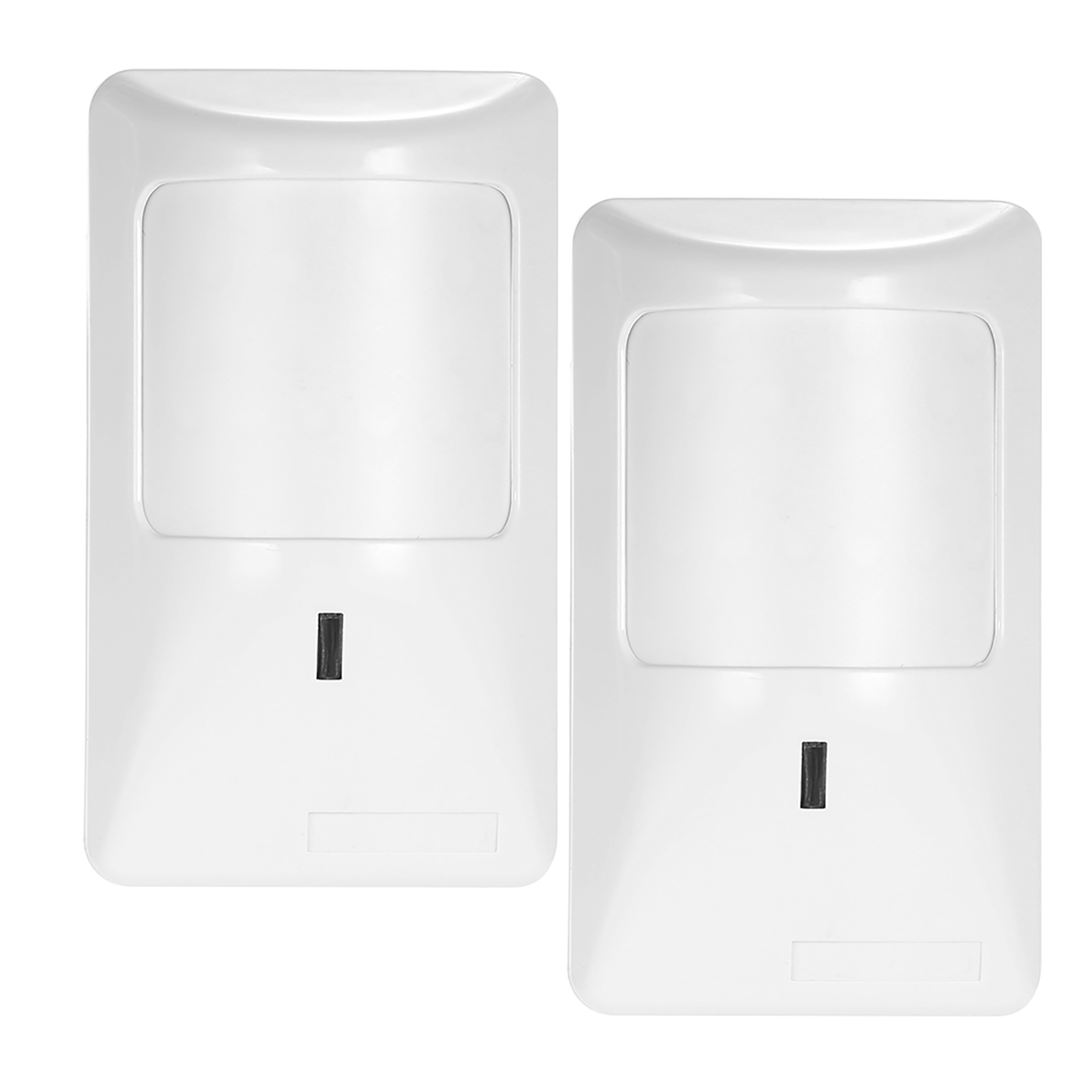 Motion Sensor Pir Wired - 2 قطعة الاستشعار مكافحة الحيوانات الأليفة