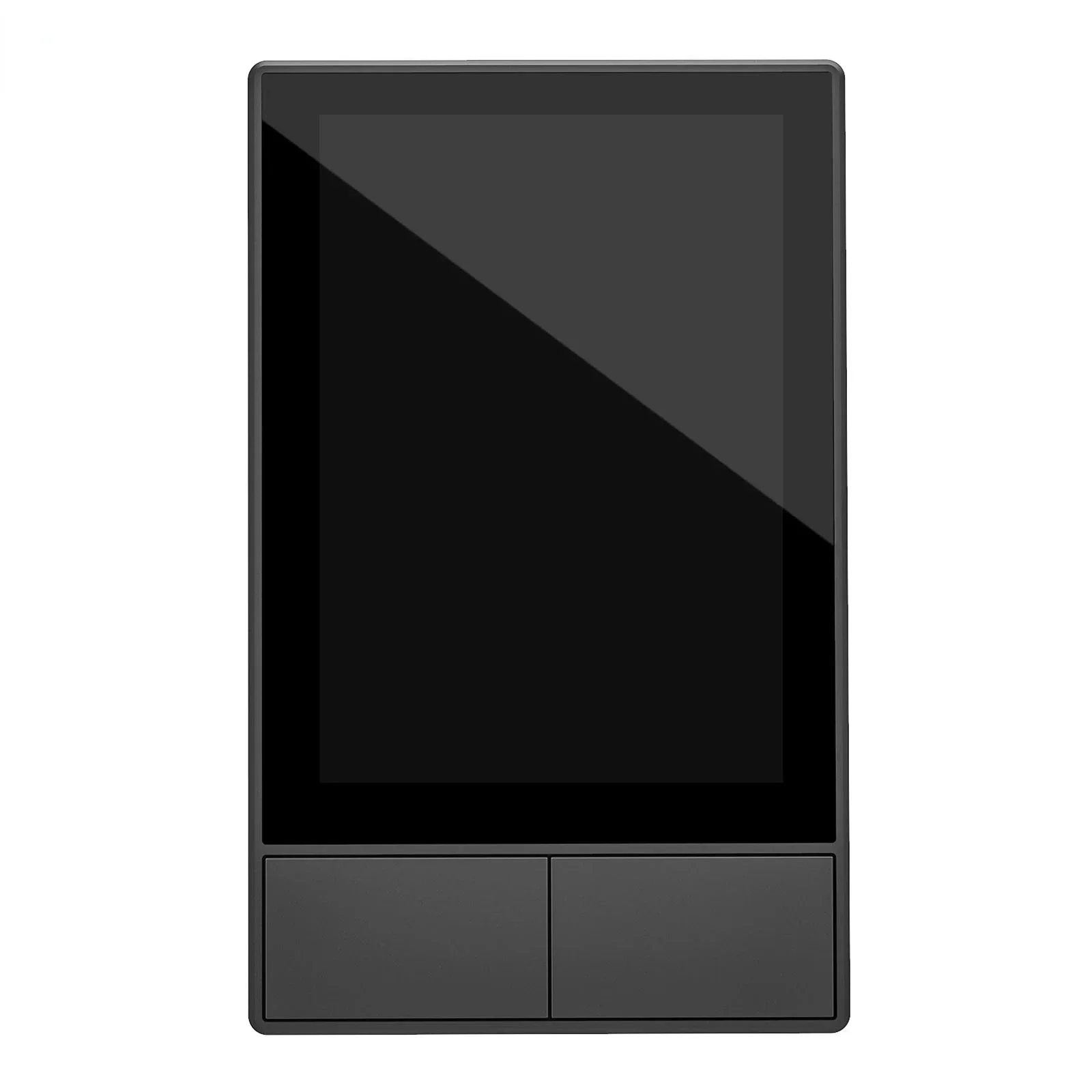 Home Automation Panel Diy - مفتاح حائط ذكي للتحكم بالمشاهد، لوحة