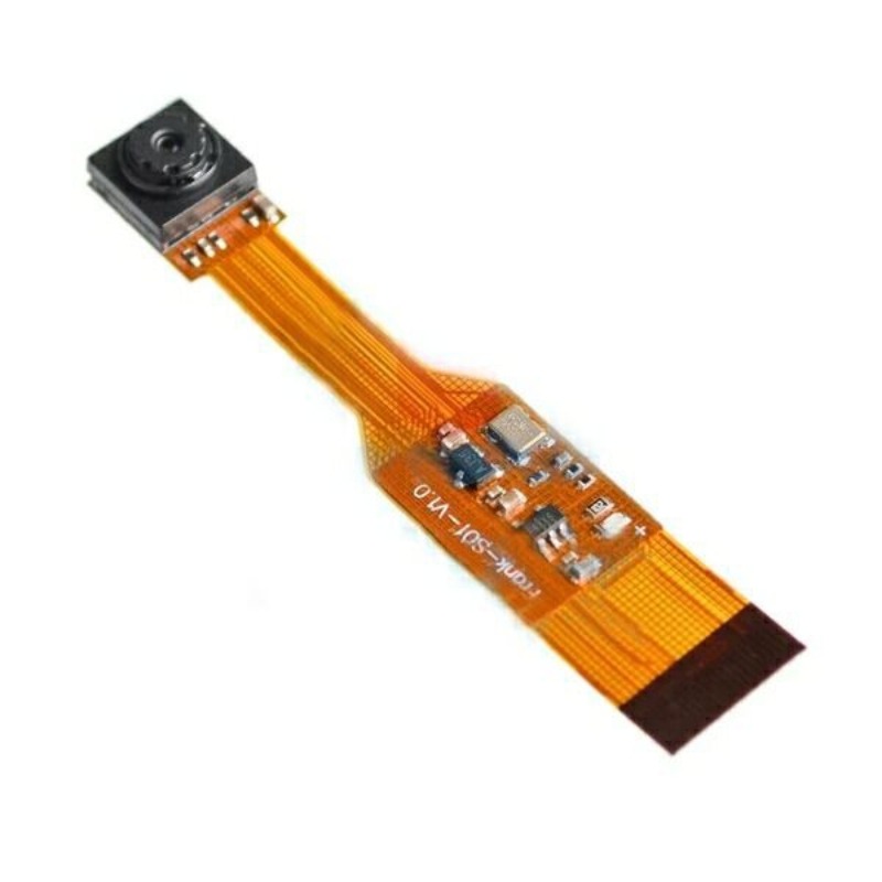وحدة كاميرا راسبيري باي زيرو ب - مراجعة Pi Zero W Board وسعره