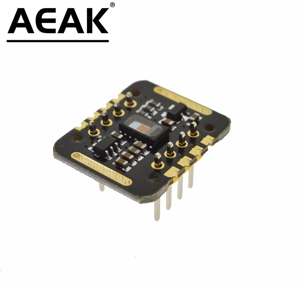 MAX30102 وحدة استشعار معدل ضرب - مراجعة Home Automation Arduino وسعره