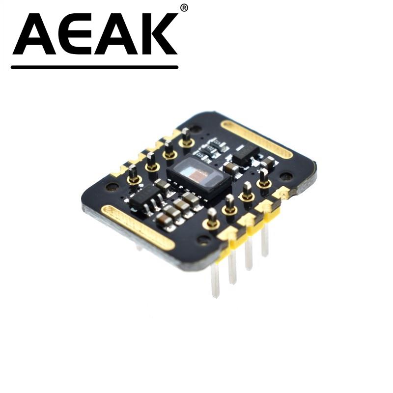 MAX30102 وحدة استشعار معدل ضرب - مراجعة Home Automation Arduino وسعره