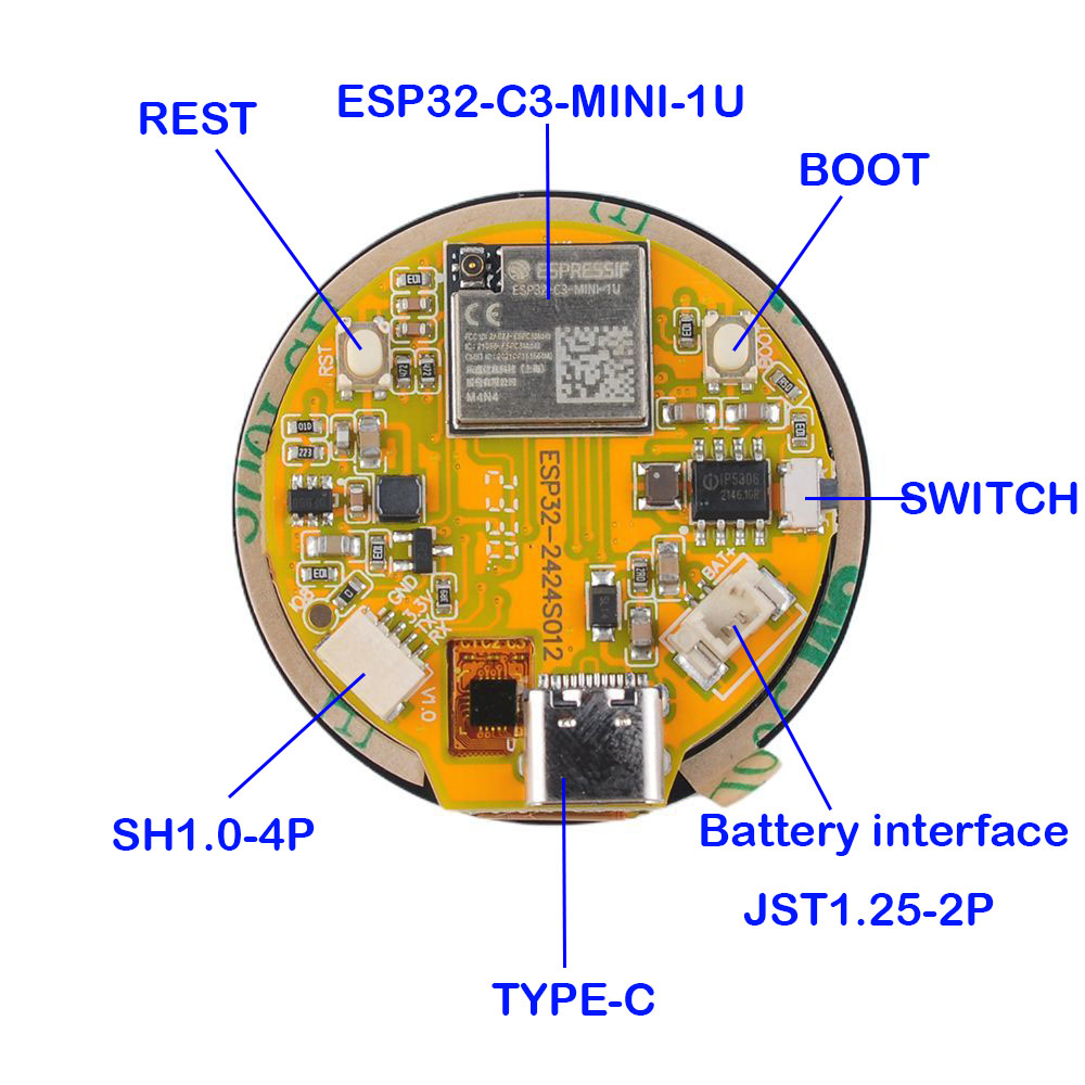 شاشة تعمل باللمس للمنزل الذكي  - مراجعة Home Automation Arduino وسعره