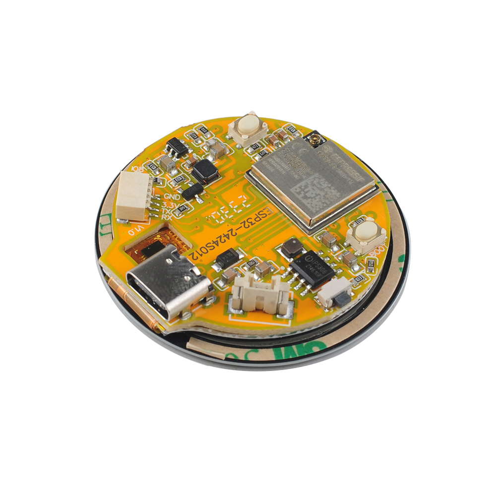 شاشة تعمل باللمس للمنزل الذكي  - مراجعة Home Automation Arduino وسعره