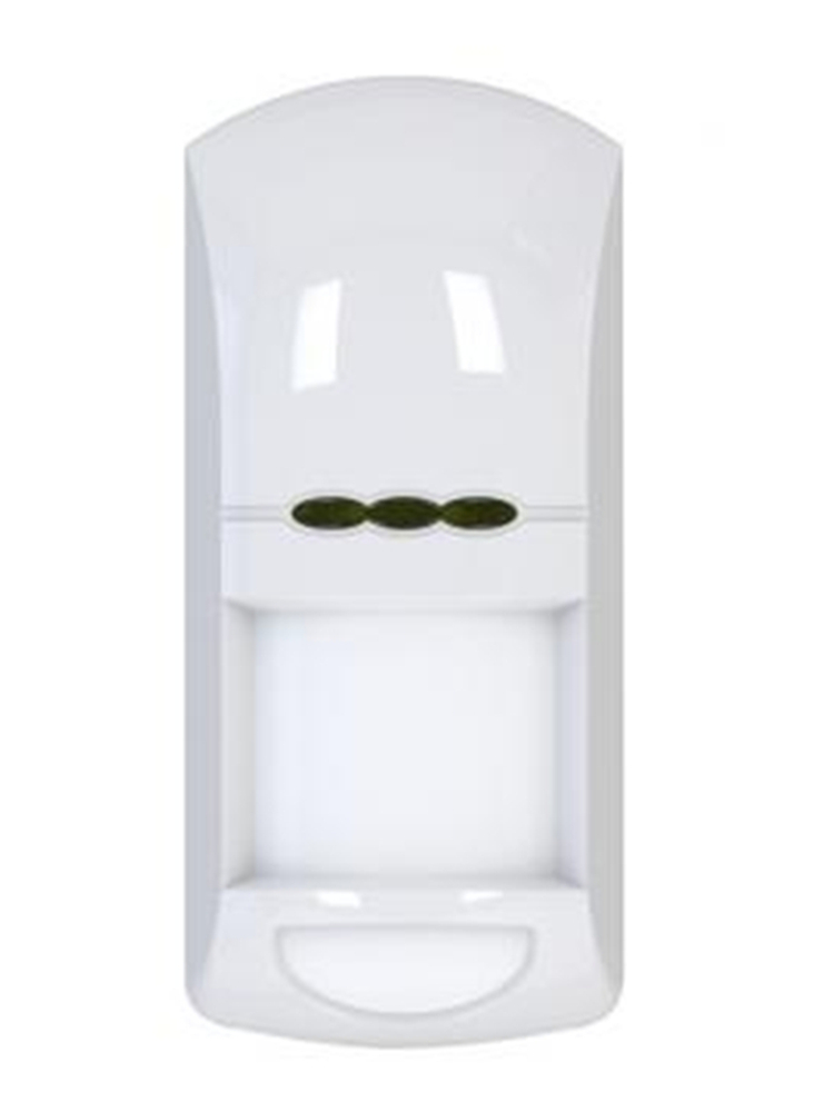 كاشف حركة رقمي سلكي Focus 12V  - مراجعة Motion Sensor Pir Wired وسعره