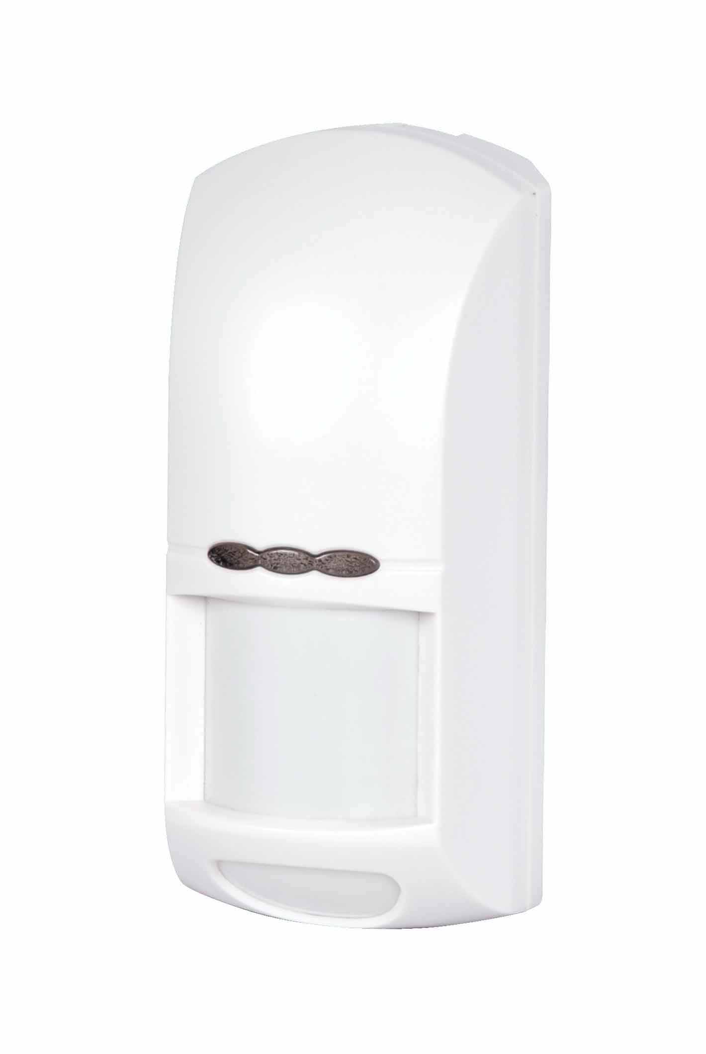 كاشف حركة رقمي سلكي Focus 12V  - مراجعة Motion Sensor Pir Wired وسعره