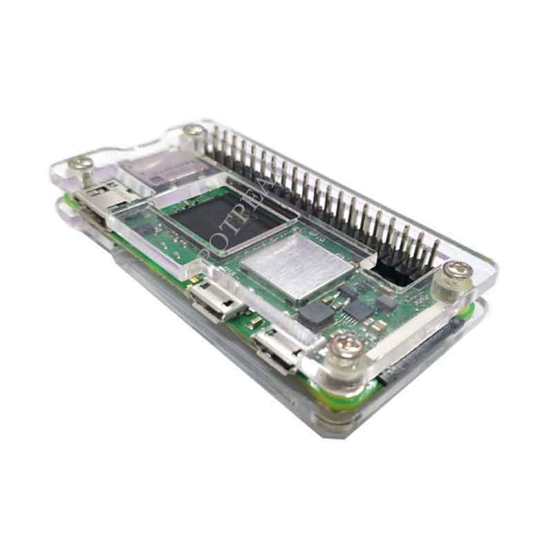 لوحة تطوير Raspberry Pi Zero 2 - مراجعة Pi Zero W Board وسعره