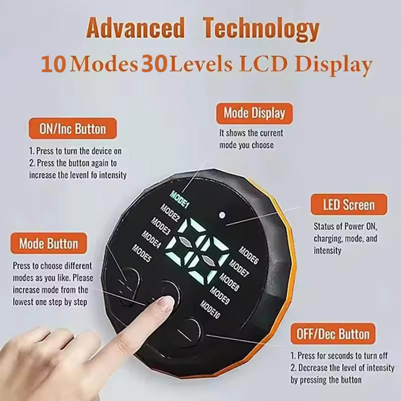 جهاز تدريب عضلات البطن الذكي،  - مراجعة Home Automation Industry وسعره
