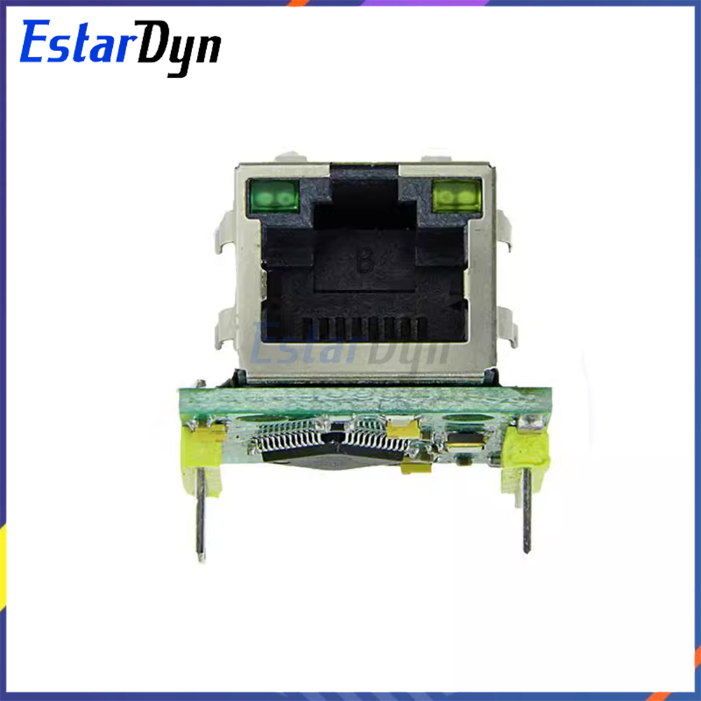 وحدة إيثرنت W5500، وحدة شبكة S - مراجعة Ethernet Module W5500 وسعره