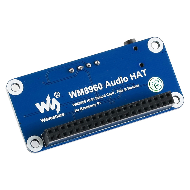 بطاقة صوت هاي فاي Pi التوت ، W - مراجعة Pi Zero W Board وسعره