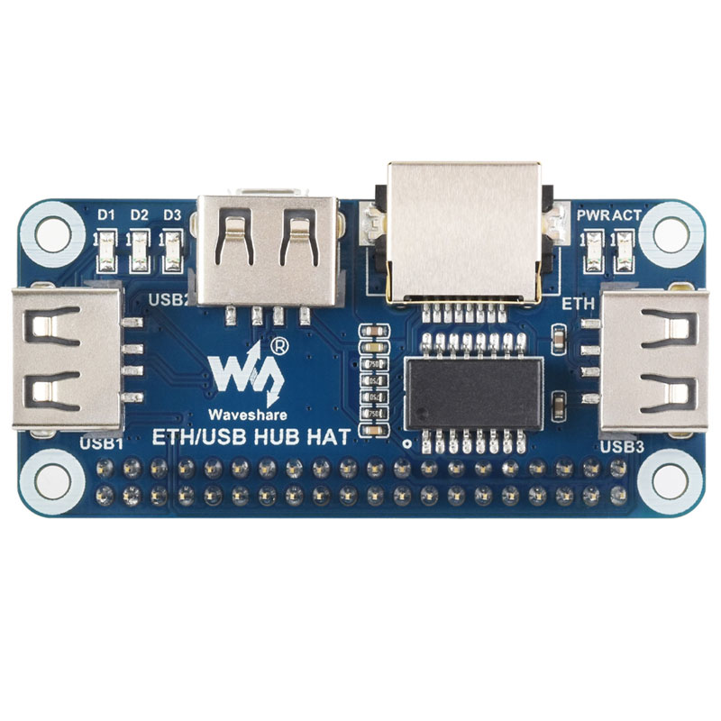راسبيري باي زيرو دبليو دبليو إ - مراجعة Pi Zero W Board وسعره