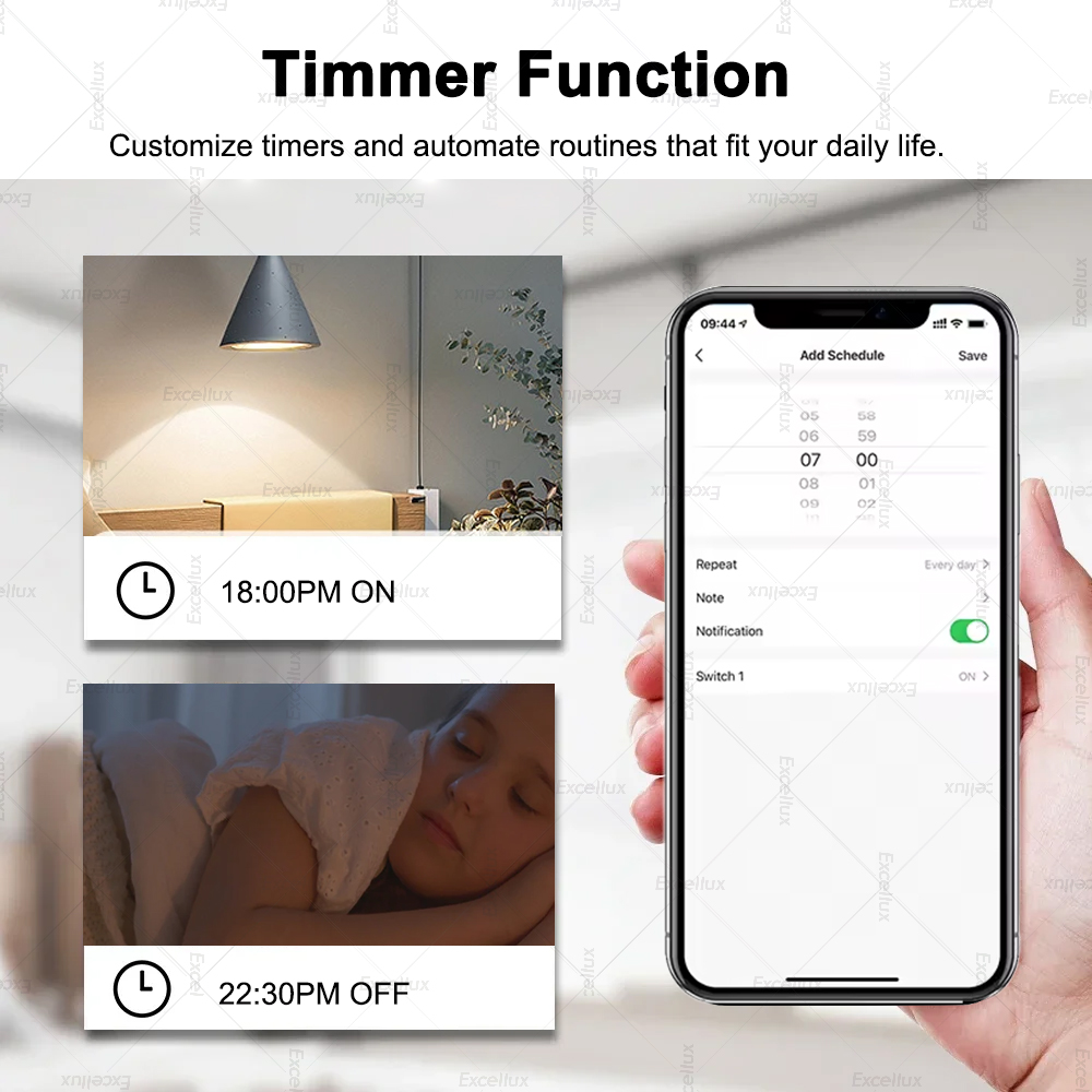 مفتاح ذكي صغير 16 أمبير بتقنية - مراجعة Diy Home Automation Controller وسعره
