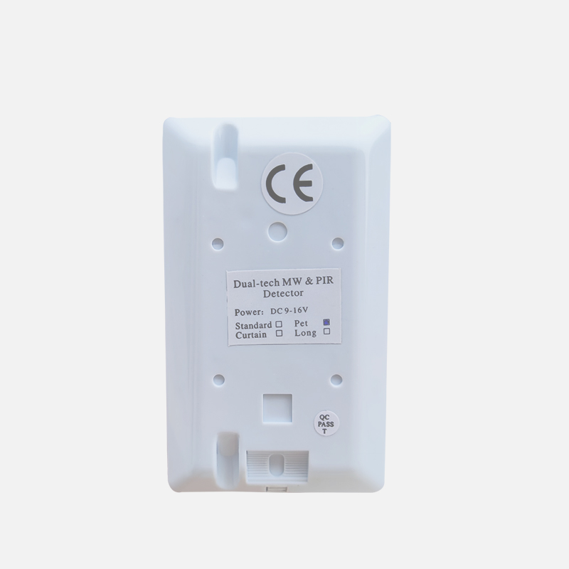 جهاز استشعار حركة داخلي سلكي ب - مراجعة Motion Sensor Pir Wired وسعره