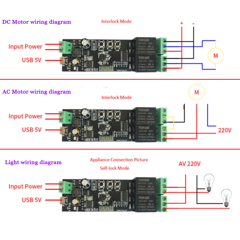 2CH Tuya Wifi لوحة تحكم ذكية ل - مراجعة Diy Home Automation Controller وسعره