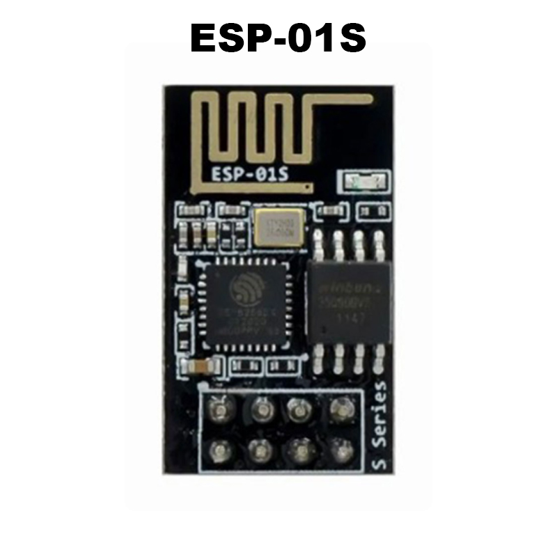 ESP-01S WiFi وحدة التتابع 5 فو - مراجعة Keys Diy Home Automation Kit With Esp32 وسعره