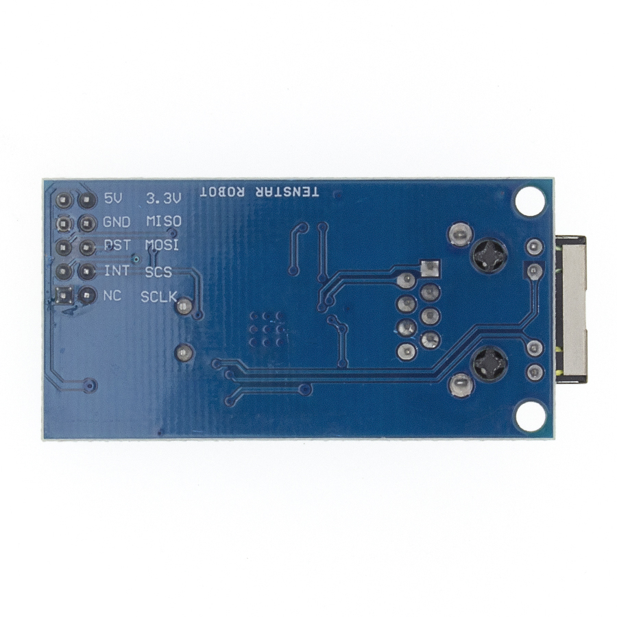 وحدة إيثرنت W5500 ، برنامج شبك - مراجعة Ethernet Module W5500 وسعره