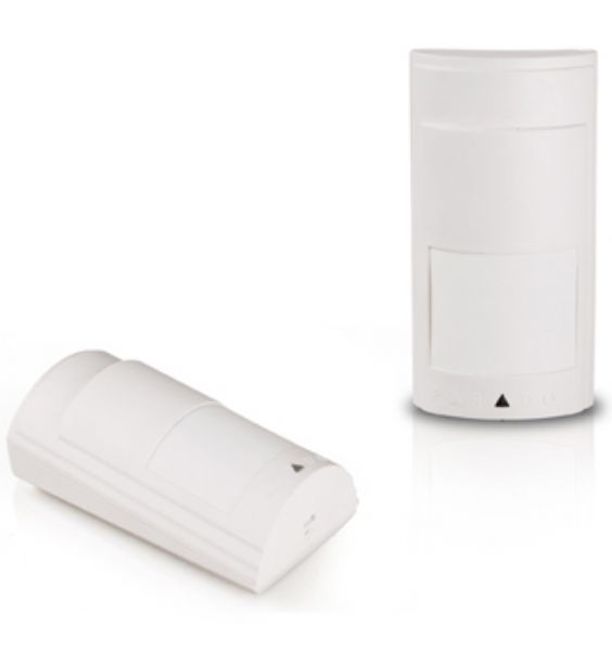 1 قطعة داخلي السلكية الأشعة تح - مراجعة Motion Sensor Pir Wired وسعره