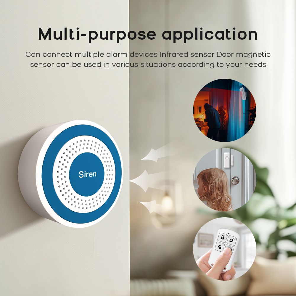PGST WiFi Alexa Tuya Smart Lif - مراجعة Home Automation Tutorial وسعره