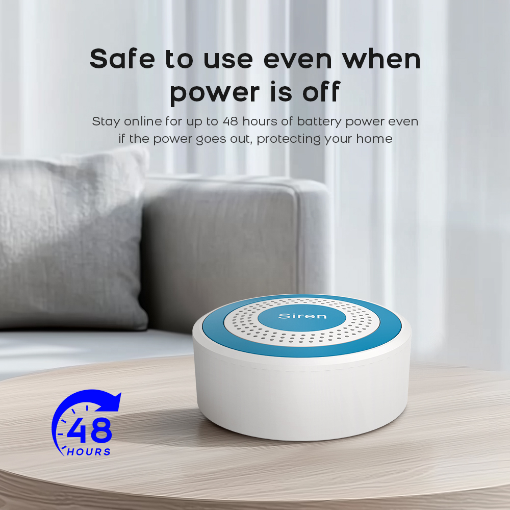 PGST WiFi Alexa Tuya Smart Lif - مراجعة Home Automation Tutorial وسعره