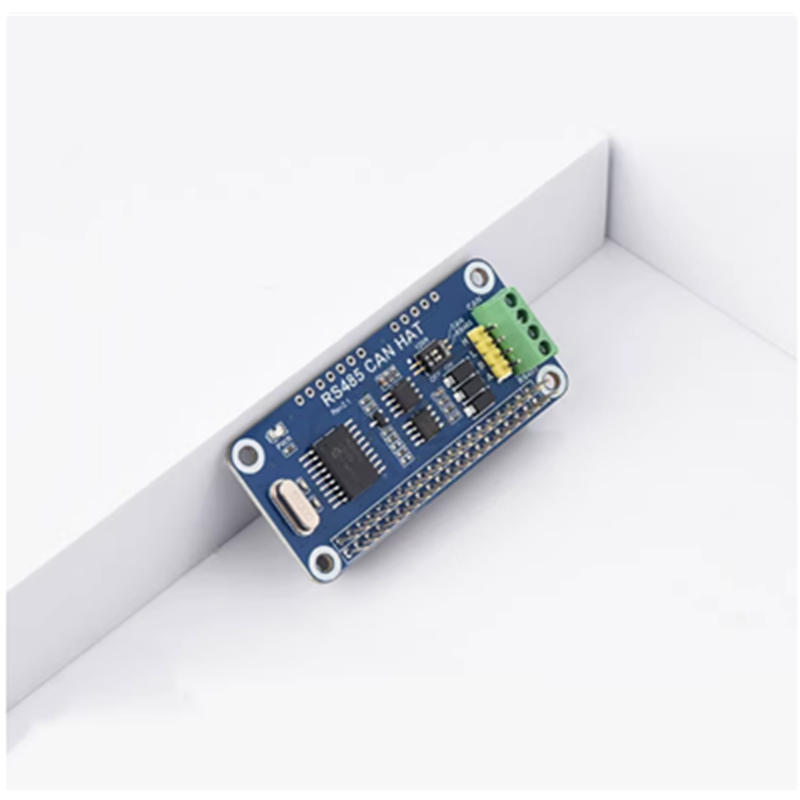 Raspberry Pi 4B/3B +/صفر W RS4 - مراجعة Pi Zero W Board وسعره