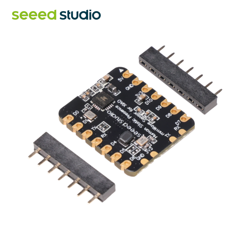 مستشعر موجات ملليمترية 24 جيجا - مراجعة Home Automation Arduino وسعره