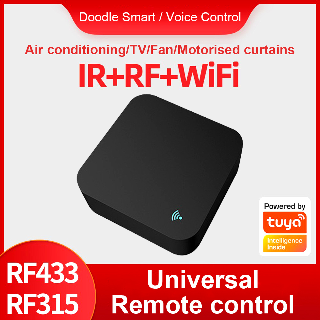 الأشعة تحت الحمراء RF التحكم ع - مراجعة Home Automation Industry وسعره