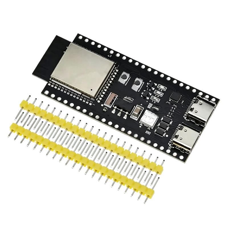لوحة تطوير ESP32-S3 مع واي فاي - مراجعة Keys Diy Home Automation Kit With Esp32 وسعره