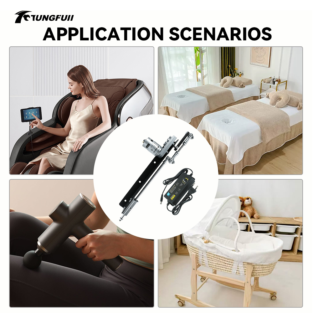 مجموعة محرك خطي ترددي قابل للت - مراجعة Diy Automation وسعره