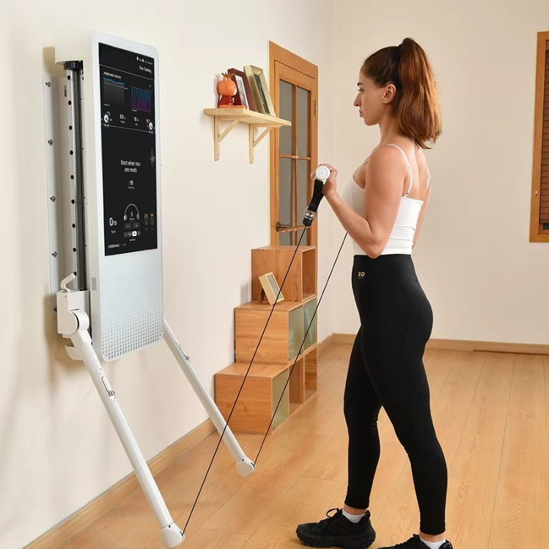 معدات لياقة بدنية منزلية متعدد - مراجعة Home Automation Industry وسعره