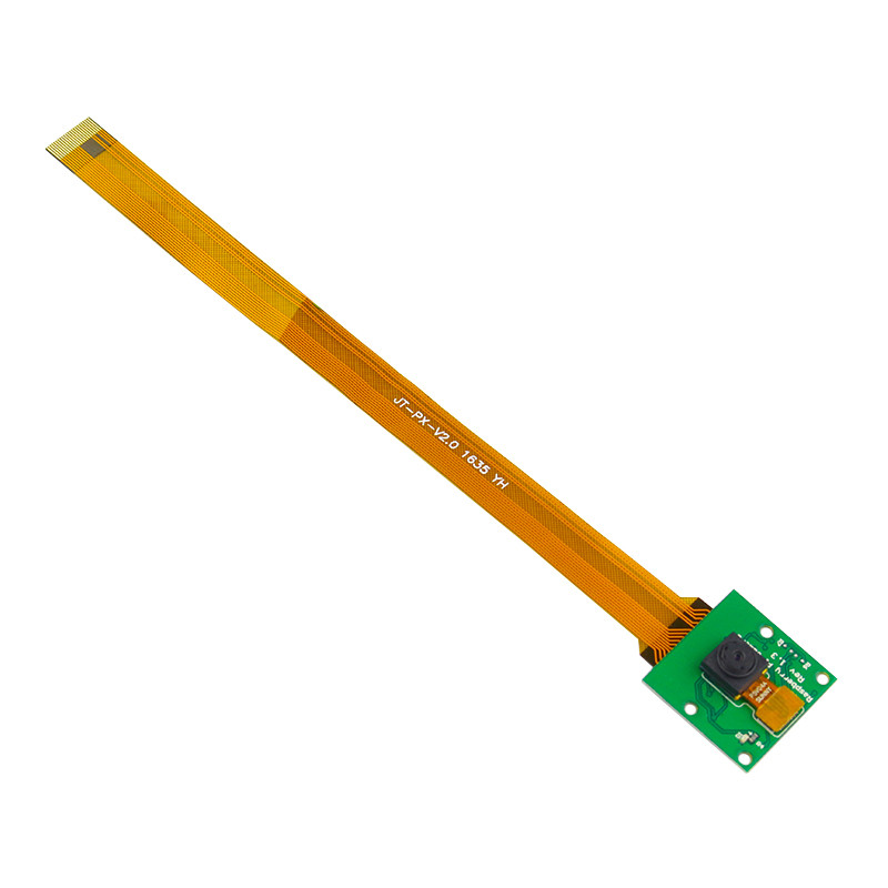5MP Raspberry Pi 5 Zero Camera - مراجعة Pi Zero W Board وسعره