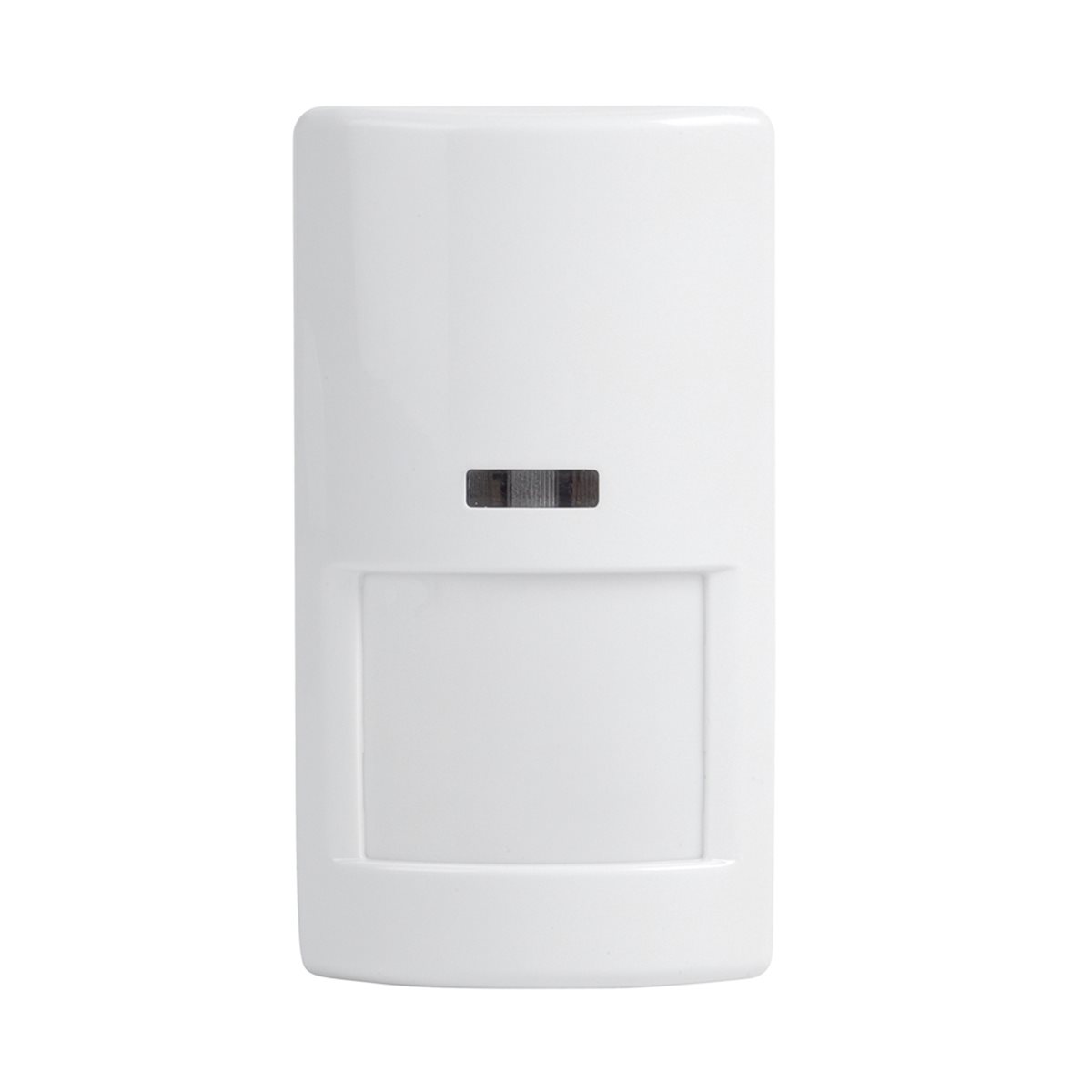 كاشف حركة سلكي داخلي AA80 بجهد - مراجعة Motion Sensor Pir Wired وسعره