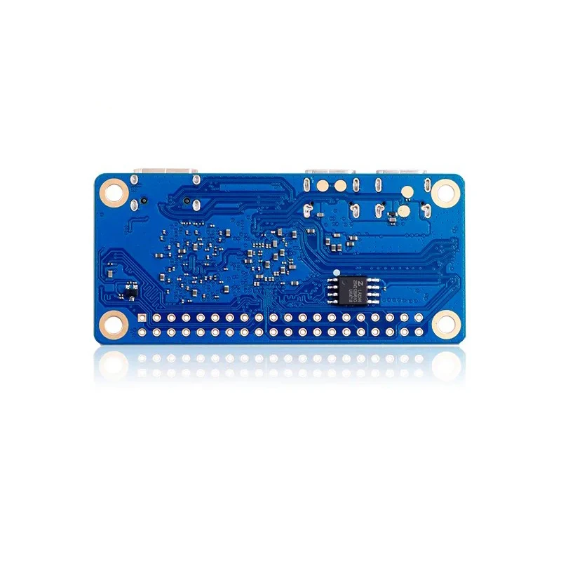 أورانج باي زيرو 2W، كمبيوتر مص - مراجعة Pi Zero W Board وسعره