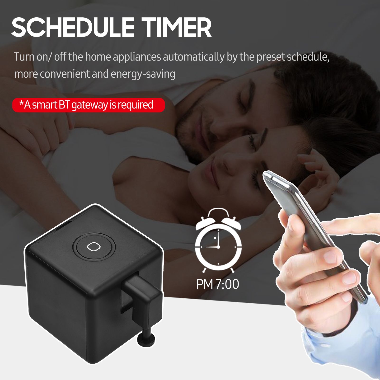 جهاز تحكم ذكي للأزرار عن بعد ب - مراجعة Diy Home Automation Controller وسعره