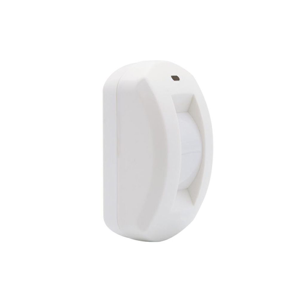 مستشعر حركة ستارة سلكي داخلي ا - مراجعة Motion Sensor Pir Wired وسعره
