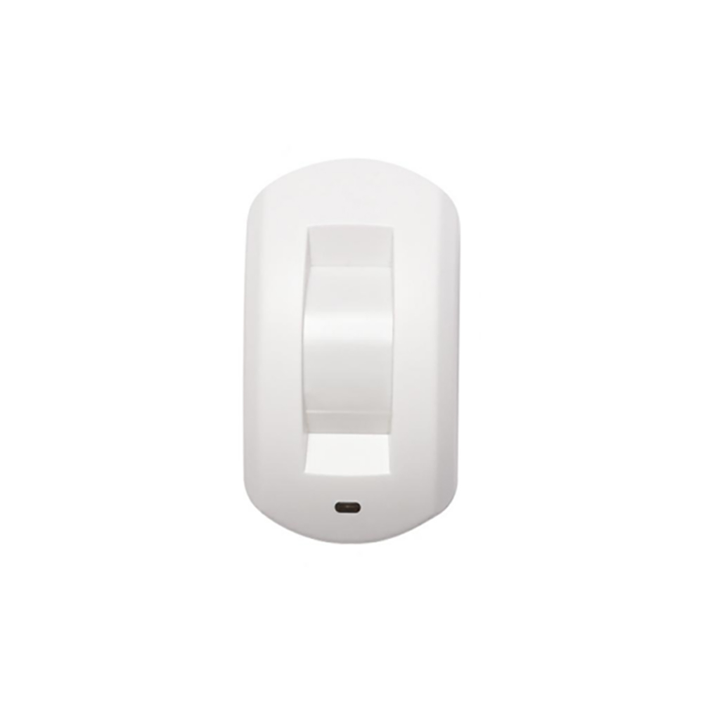 مستشعر حركة ستارة سلكي داخلي ا - مراجعة Motion Sensor Pir Wired وسعره