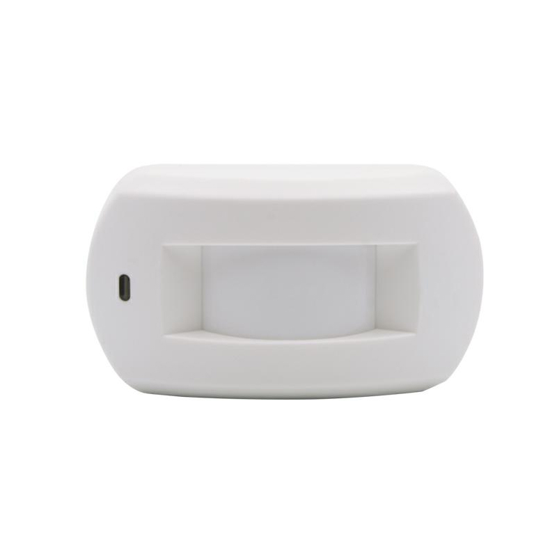 مستشعر حركة ستارة سلكي داخلي ا - مراجعة Motion Sensor Pir Wired وسعره