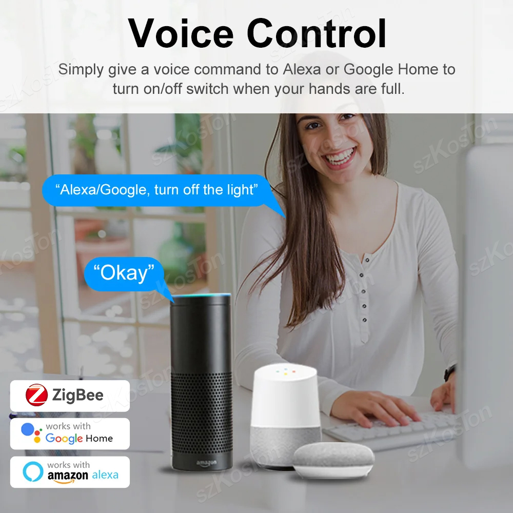 16A تويا زيجبي وحدة تبديل ذكية - مراجعة Diy Home Automation Hub وسعره
